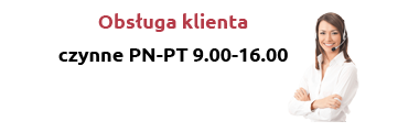Obsługi klienta w Zawidówie